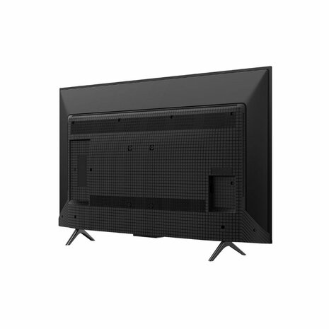 TCL 43P7K 43" | Ultra HD 4K QLED Smart TV (2025) | Google TV + Wifi | Dolby Vision | Quantum Dot | 60Hz