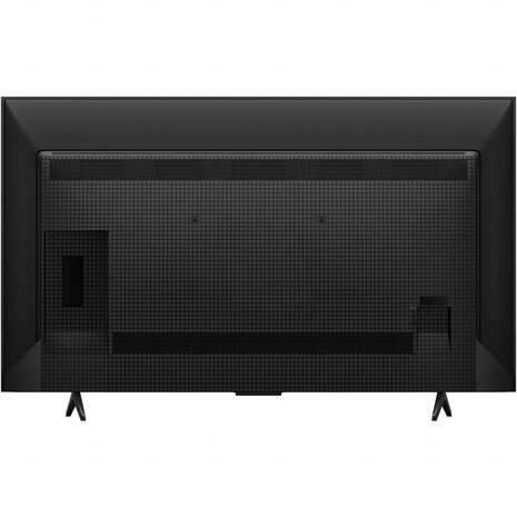 TCL 55P7K 55" | Ultra HD 4K QLED Smart TV (2025) | Google TV + Wifi | Dolby Vision & HDR10 | 60Hz