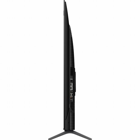 TCL 55P8K 55" | Ultra HD 4K QLED Smart TV (2025) | Google TV + Wifi | Dolby Vision | Quantum Dot | 120Hz