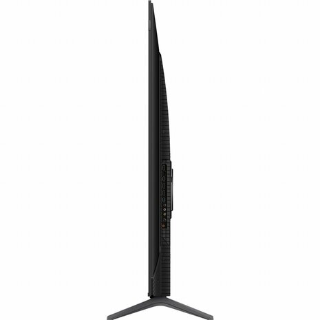 TCL 75P8K 75" | Ultra HD 4K QLED Smart TV (2025) | Google TV + Wifi | Dolby Vision | Quantum Dot | 120Hz