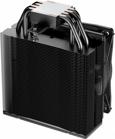 be quiet! Pure Rock 3 | 190W TDP | 154mm Hoogte | 120mm Fan | CPU Luchtkoeler