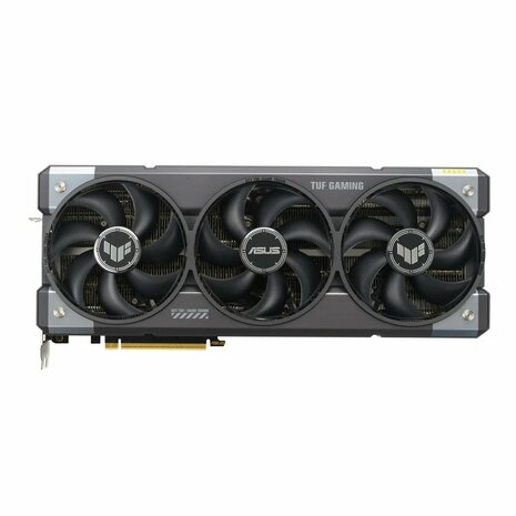 ASUS TUF Gaming GeForce RTX 5090 | 32GB GDDR7 VRAM | Videokaart | GPU | Nvidia