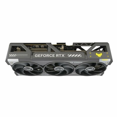 ASUS TUF Gaming GeForce RTX 5090 | 32GB GDDR7 VRAM | Videokaart | GPU | Nvidia