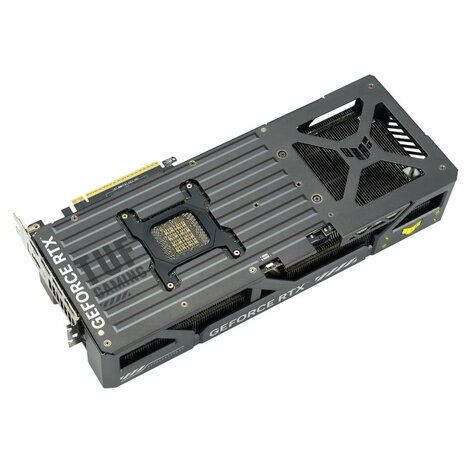 ASUS TUF Gaming GeForce RTX 5090 | 32GB GDDR7 VRAM | Videokaart | GPU | Nvidia