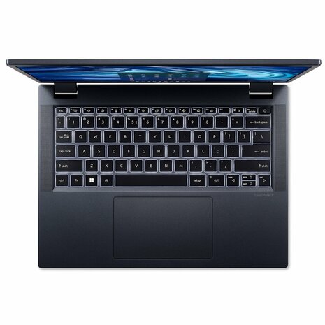 Acer TravelMate P414 | 14'' WUXGA IPS | AMD Ryzen 5 PRO 6650U | 16GB DDR5 | 512GB | W11 Professional