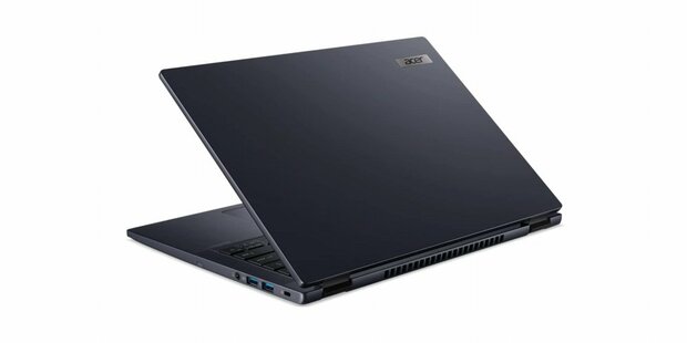 Acer TravelMate P414 | 14'' WUXGA IPS | AMD Ryzen 5 PRO 6650U | 16GB DDR5 | 512GB | W11 Professional