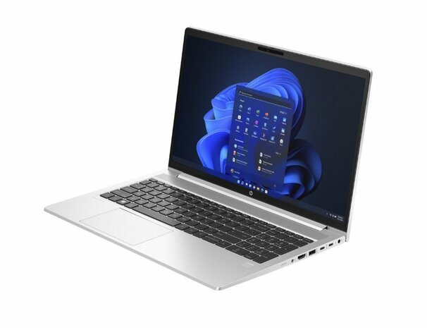 HP ProBook 450 G10 | 15.6'' IPS F-HD | Intel Core i5-1335U | 16GB | 512GB | W11 Professional