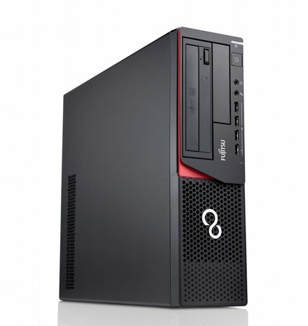 Fujitsu Esprimo E920 | Intel Core i5-4570 | 8GB | 180GB | RFS | W11 Professional