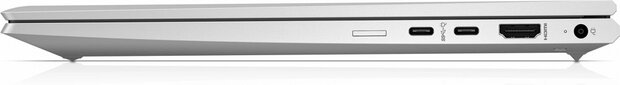 HP EliteBook 845 G7 | 14'' F-HD IPS | AMD Ryzen 5 Pro 4750U | 16GB | 256GB | W11 Professional | RFG