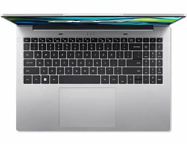 Acer Aspire Lite 16.1" | WUXGA | Intel Core i5-1334U | 32GB DDR5 | 512GB | Windows 11 Pro