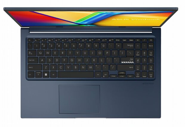 Asus VivoBook 15 X1504VA | 15.6'' F-HD IPS | Intel Core i3-1315U | 8GB | 512GB | W11 Professional