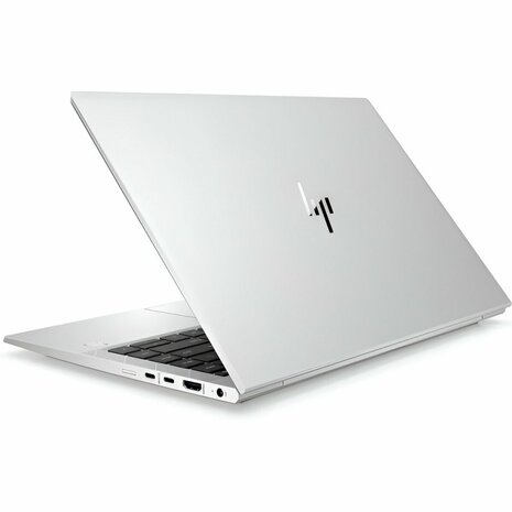 HP EliteBook 845 G7 | 14" Full HD IPS | AMD Ryzen 5 PRO 4650U | 16GB | 256GB | Windows 11 Pro | Refurbished Silver