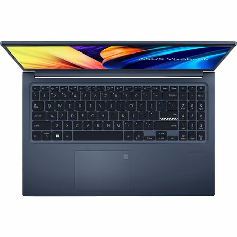 Asus VivoBook X1502VA | 15.6" Full HD | Intel Core i5-13420H | 16GB RAM | 512GB SSD | Windows 11 Professional