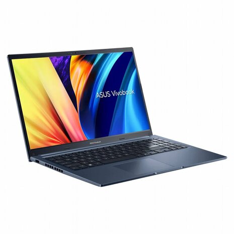 Asus VivoBook X1502VA | 15.6" Full HD | Intel Core i5-13420H | 16GB RAM | 512GB SSD | Windows 11 Professional