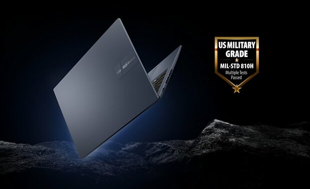 Asus VivoBook X1502VA | 15.6" Full HD | Intel Core i5-13420H | 16GB RAM | 512GB SSD | Windows 11 Professional