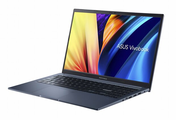 Asus VivoBook X1502VA | 15.6" Full HD | Intel Core i5-13420H | 16GB RAM | 512GB SSD | Windows 11 Professional