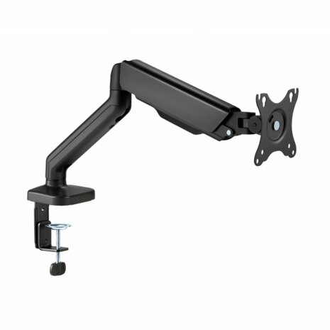 SBOX Flex LCD-S012-2 | Verstelbare Monitor-bureaubeugel | Tot 32" | Max 9kg | VESA 100x100 | 1 Monitor
