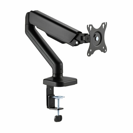 SBOX Flex LCD-S012-2 | Verstelbare Monitor-bureaubeugel | Tot 32" | Max 9kg | VESA 100x100 | 1 Monitor