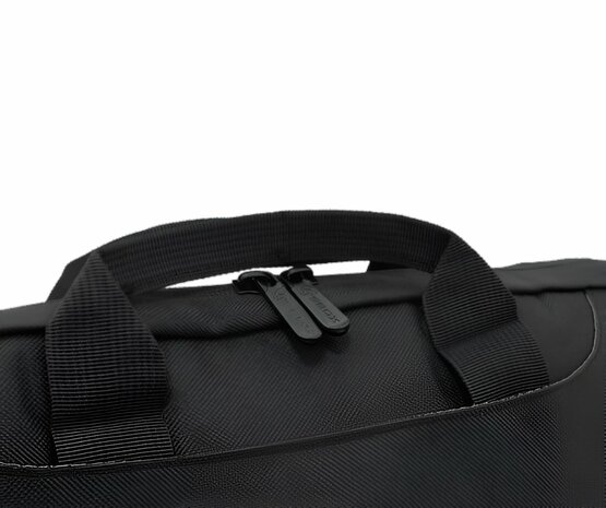 SBOX Nevada 15.6" Laptoptas | Topload | Zwart