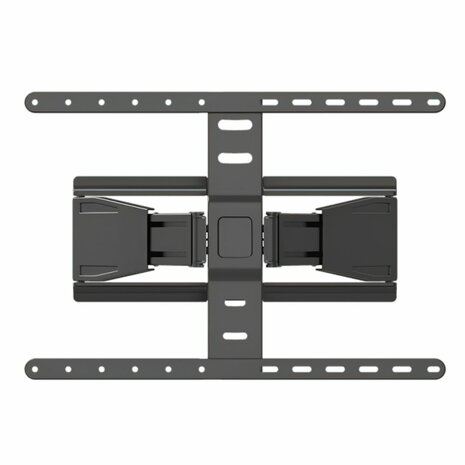 SBOX PLB-79464 | Verstelbare TV-beugel | 43-90" | Max 50kg | VESA 600x400