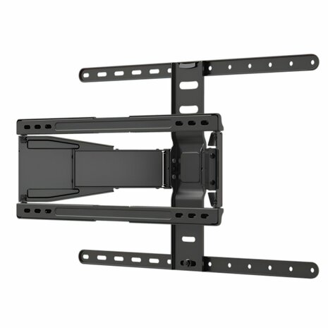 SBOX PLB-79464 | Verstelbare TV-beugel | 43-90" | Max 50kg | VESA 600x400
