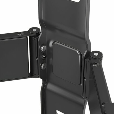 SBOX PLB-79464 | Verstelbare TV-beugel | 43-90" | Max 50kg | VESA 600x400