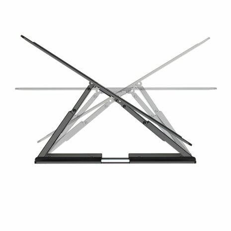SBOX PLB-79464 | Verstelbare TV-beugel | 43-90" | Max 50kg | VESA 600x400
