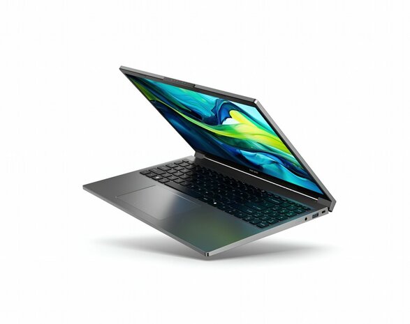 Acer Aspire Go 15 | 15,3 WUXGA IPS | Intel Core i5-1334U | 16GB DDR5 | 512GB | W11 Professional