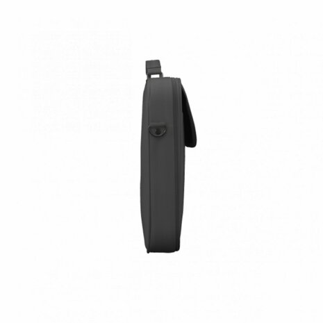 SBOX New York 15.6" Laptoptas | Zwart