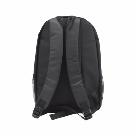 SBOX Boston 15.6" Laptop Rugtas | Zwart