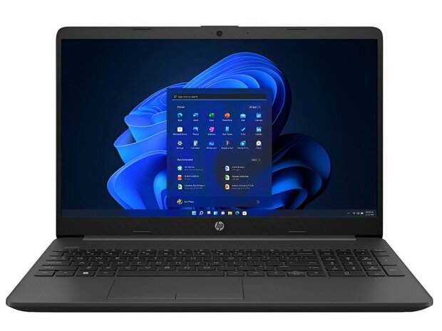 HP 250 G10 | 15.6'' F-HD IPS | Intel Core i3-1315U | 16GB | 512GB | W11 Professional