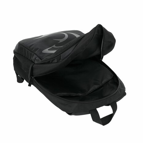 White Shark SCOUT 15.6" Gaming Laptop Rugzak | Gemaakt van Gerecycled Plastic | Zwart