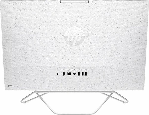 HP All-in-One 24-cb1011ng | 23.8'' F-HD IPS | Intel Core i5-1235U | 8GB | 256GB | W11 Professional | Zonder Keyboard & Muis | Renewed