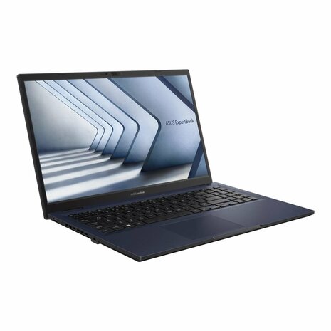 Asus Expertbook B1502CVA | 15.6'' F-HD | Intel Core i5-1335U | 16GB | 512GB | W11 Professional