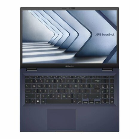 Asus Expertbook B1502CVA | 15.6'' F-HD | Intel Core i5-1335U | 16GB | 512GB | W11 Professional