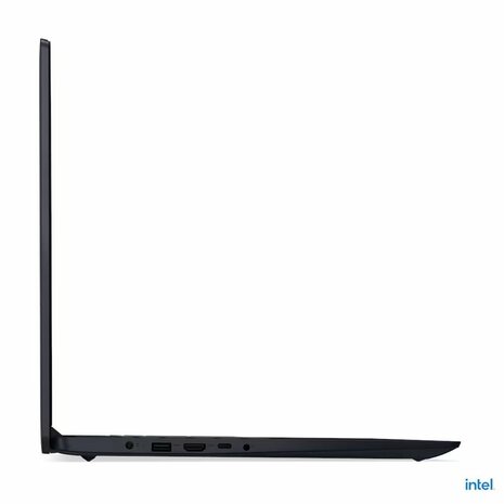 Lenovo IdeaPad 3 17IAU7 | 17.3'' F-HD IPS | Intel Core i5-1235U | 16GB | 512GB | W11 Professional