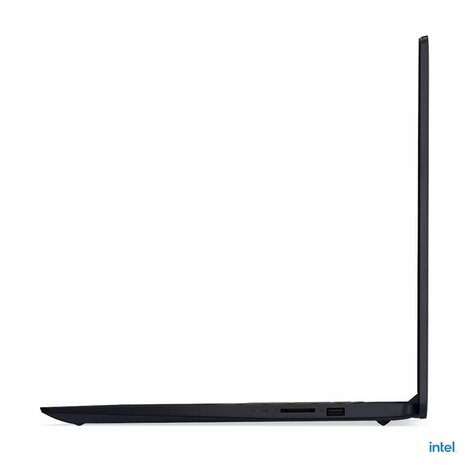 Lenovo IdeaPad 3 17IAU7 | 17.3'' F-HD IPS | Intel Core i5-1235U | 16GB | 512GB | W11 Professional
