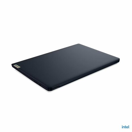 Lenovo IdeaPad 3 17IAU7 | 17.3'' F-HD IPS | Intel Core i5-1235U | 16GB | 512GB | W11 Professional