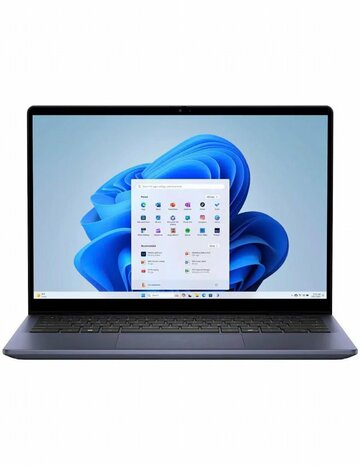 Dell Inspiron 14 2-in-1 | 14'' F-HD+ IPS Touch | AMD Ryzen 5 8640HS | 8GB DDR5 | 512GB | W11 Home