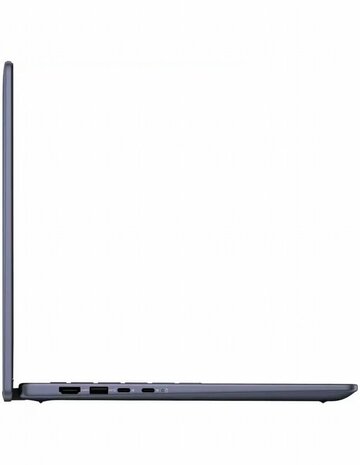 Dell Inspiron 14 2-in-1 | 14'' F-HD+ IPS Touch | AMD Ryzen 5 8640HS | 8GB DDR5 | 512GB | W11 Home