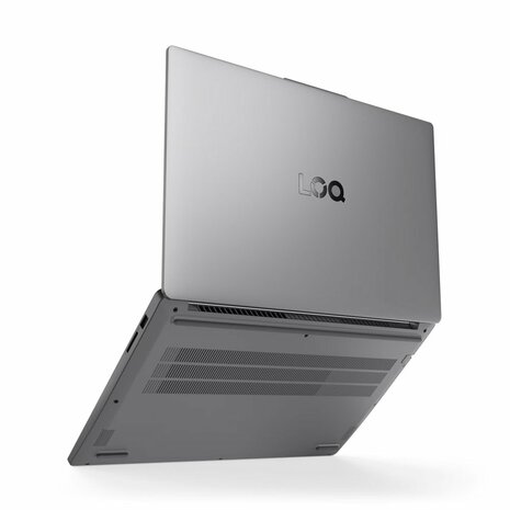 Lenovo LOQ 15IAX9E | 15.6'' F-HD IPS | Intel Core i5-12450HX | 16GB DDR5 | 1TB | RTX 2050 | W11 Professional | 144Hz