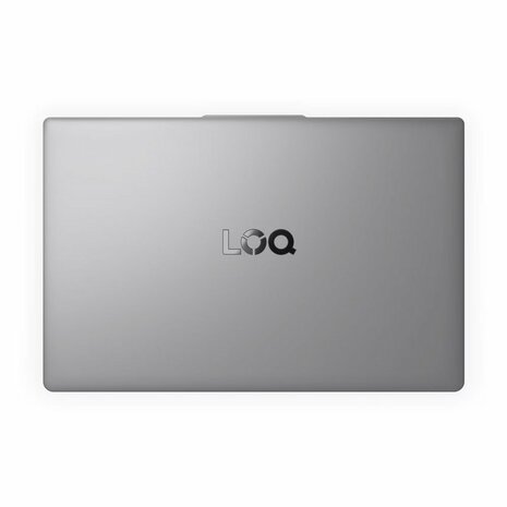 Lenovo LOQ 15IAX9E | 15.6'' F-HD IPS | Intel Core i5-12450HX | 16GB DDR5 | 1TB | RTX 2050 | W11 Professional | 144Hz