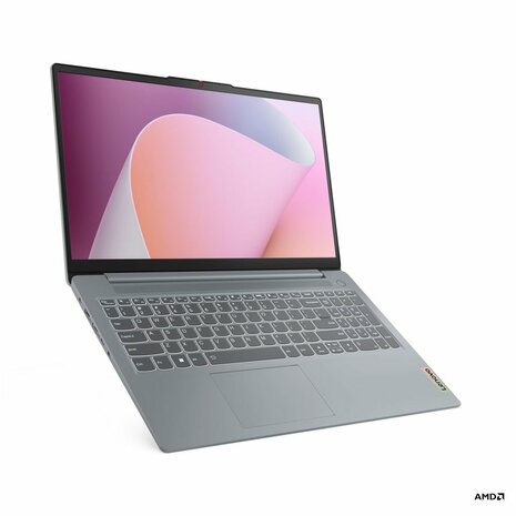 Lenovo IdeaPad Slim 3 | 15.6'' F-HD | AMD Ryzen 5 5625U | 16GB | 512GB | W11 Professional