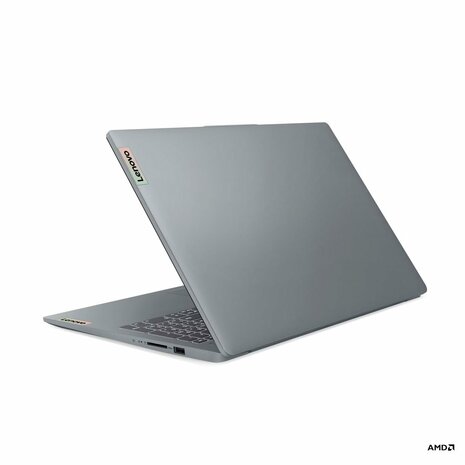 Lenovo IdeaPad Slim 3 | 15.6'' F-HD | AMD Ryzen 5 5625U | 16GB | 512GB | W11 Professional