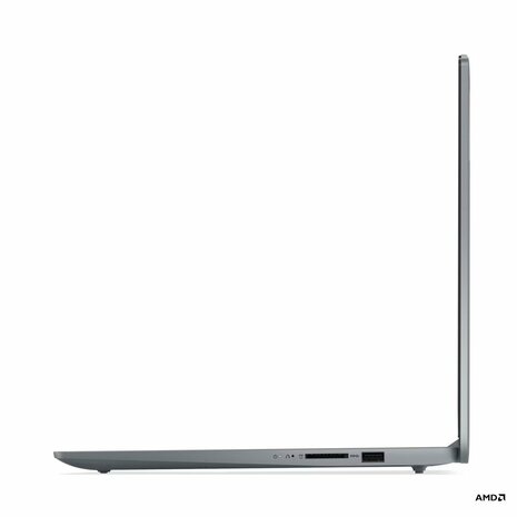 Lenovo IdeaPad Slim 3 | 15.6'' F-HD | AMD Ryzen 5 5625U | 16GB | 512GB | W11 Professional