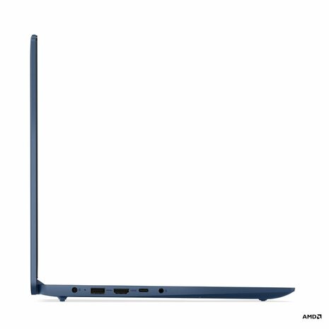 Lenovo IdeaPad Slim 3 | 15.6'' F-HD | AMD Ryzen 5 5625U | 16GB | 512GB | W11 Professional
