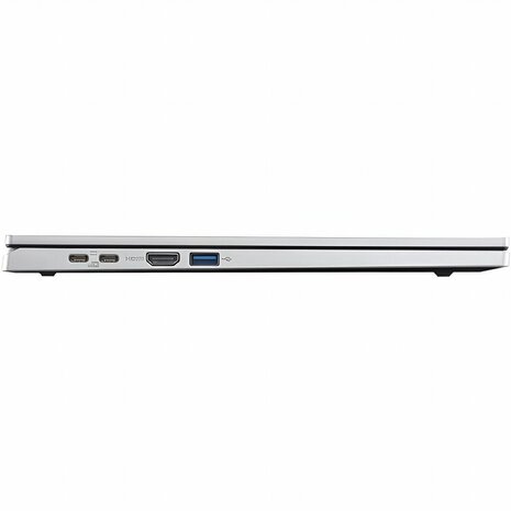 Acer Aspire Go 15 | 15.6" Full HD IPS | Intel Core i7-13620H | 16GB DDR5 RAM | 512GB SSD | Windows 11 Professional