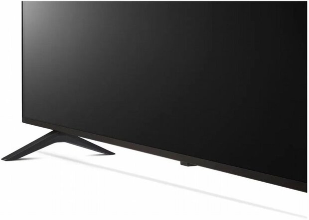 LG NanoCell 50NANO82T6B 50'' | Ultra HD 4K | NanoCell Smart TV | Wifi | WebOS | HDR10 | 60Hz