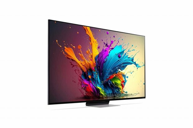 LG 65QNED91T3A 65" | Ultra HD 4K QNED MiniLED Smart TV | WebOS + Wifi | Local Dimming & Dolby Vision | 120Hz