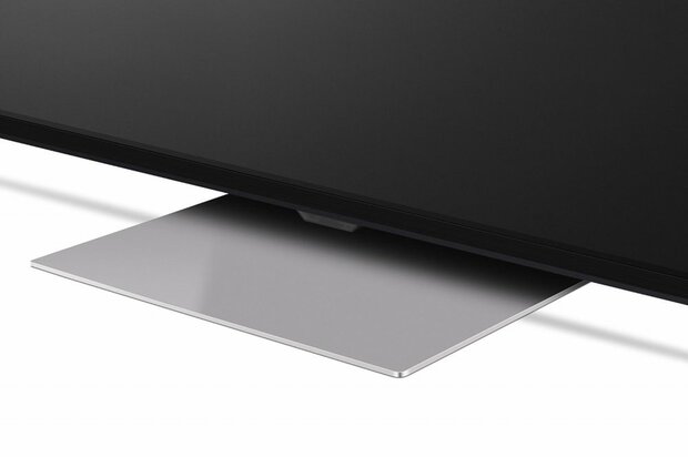 LG 65QNED91T3A 65" | Ultra HD 4K QNED MiniLED Smart TV | WebOS + Wifi | Local Dimming & Dolby Vision | 120Hz